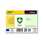 Kaliumsulfat 1kg BIOMUS - ChemMarkt.de
